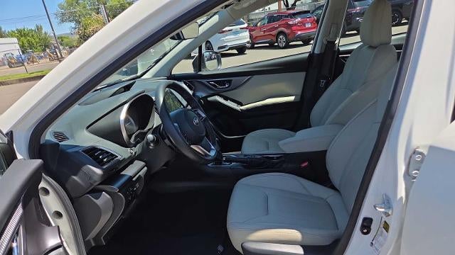 2023 Subaru Impreza Limited