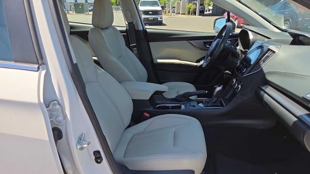 2023 Subaru Impreza Limited