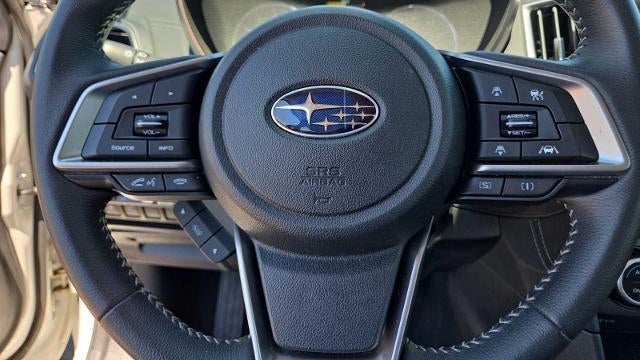 2023 Subaru Impreza Limited