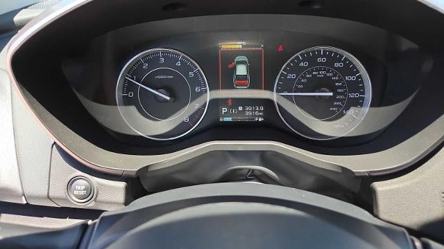 2023 Subaru Impreza Limited