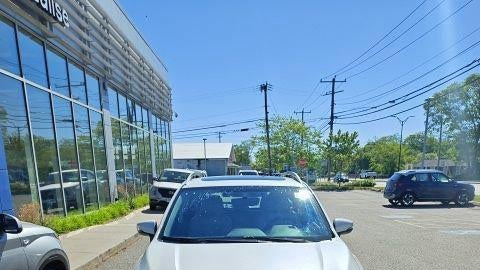 2017 Subaru Impreza Limited