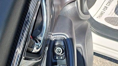 2017 Subaru Impreza Limited