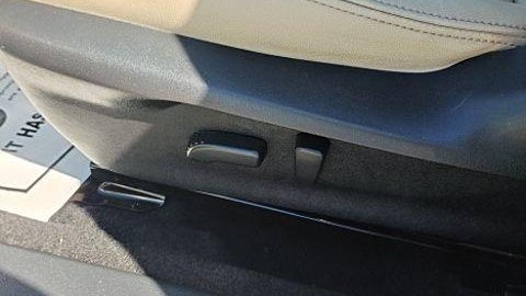 2017 Subaru Impreza Limited