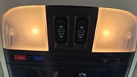 2017 Subaru Impreza Limited