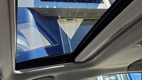 2017 Subaru Impreza Limited