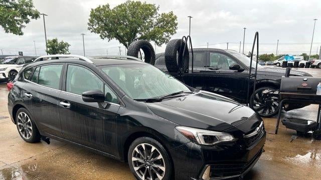 Preowned 2020 Subaru Impreza Limited for Sale
