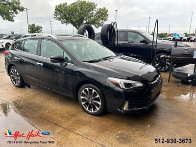 Photo of a 2020 Subaru Impreza AWD Limited 4DR Wagon for sale
