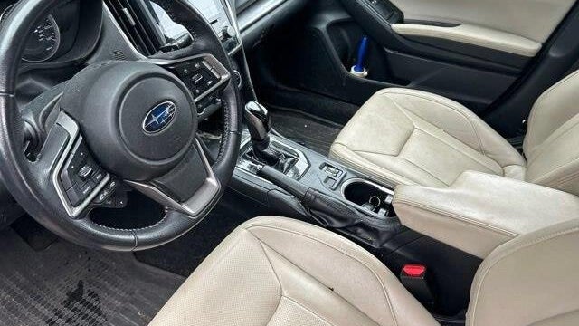 2020 Subaru Impreza Limited