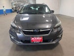 2018 Impreza Thumbnail 8