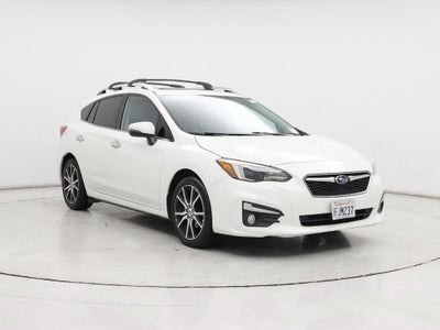 Photo of a 2018 Subaru Impreza AWD 2.0I Limited 4DR Wagon for sale