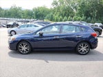 2019 Impreza Thumbnail 4