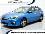 2018 Impreza Thumbnail 1