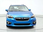 2018 Impreza Thumbnail 2