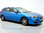 2018 Impreza Thumbnail 3