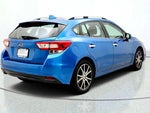 2018 Impreza Thumbnail 5