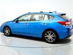 2018 Impreza Thumbnail 7