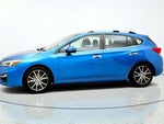 2018 Impreza Thumbnail 8
