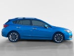 2020 Impreza Thumbnail 8