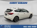 2022 Impreza Thumbnail 5