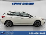 2022 Impreza Thumbnail 6
