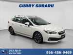 2022 Impreza Thumbnail 7