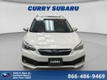 2022 Impreza Thumbnail 8