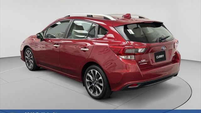 2023 Subaru Impreza Limited
