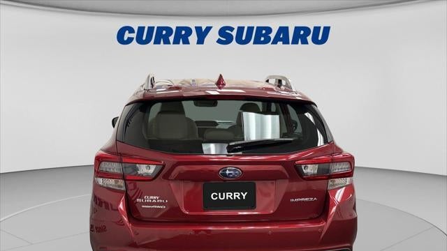 2023 Subaru Impreza Limited