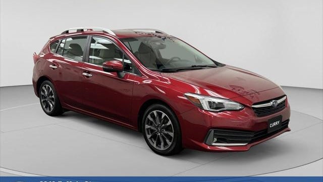 2023 Subaru Impreza Limited