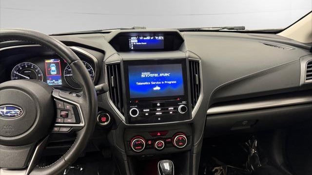 2023 Subaru Impreza Limited