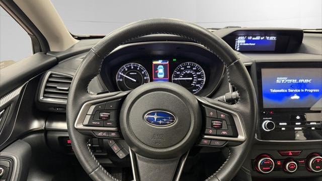 2023 Subaru Impreza Limited