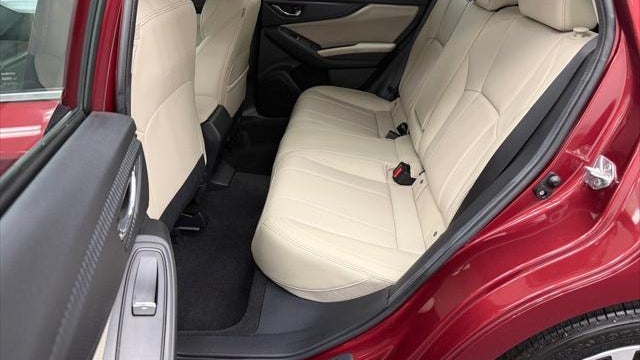 2023 Subaru Impreza Limited