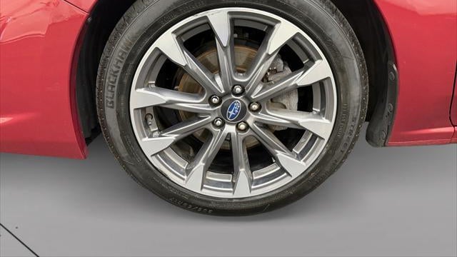 2023 Subaru Impreza Limited