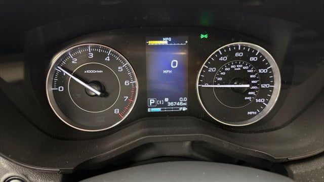 2023 Subaru Impreza Limited