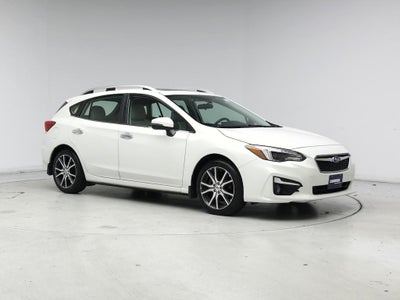 Photo of a 2019 Subaru Impreza AWD 2.0I Limited 4DR Wagon for sale