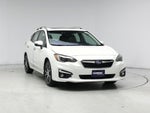 2019 Impreza Thumbnail 5