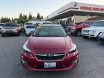 2018 Impreza Thumbnail 2