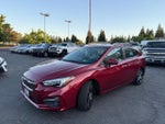 2018 Impreza Thumbnail 3