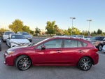 2018 Impreza Thumbnail 4
