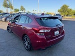2018 Impreza Thumbnail 5