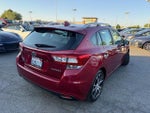 2018 Impreza Thumbnail 7