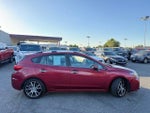 2018 Impreza Thumbnail 8