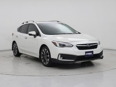 Photo of a 2020 Subaru Impreza AWD Limited 4DR Wagon for sale