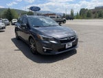 2019 Impreza Thumbnail 8
