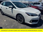 2020 Impreza Thumbnail 2