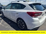 2020 Impreza Thumbnail 5