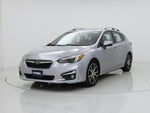 2019 Impreza Thumbnail 4