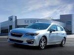 2018 Impreza Thumbnail 1