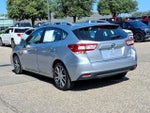2018 Impreza Thumbnail 3