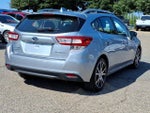 2018 Impreza Thumbnail 5
